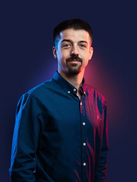 Filip Roskovec