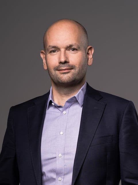 Jan Romportl