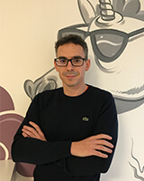 Gonzalo V. Fernández