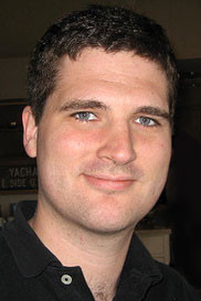 Adam Ashenfelter