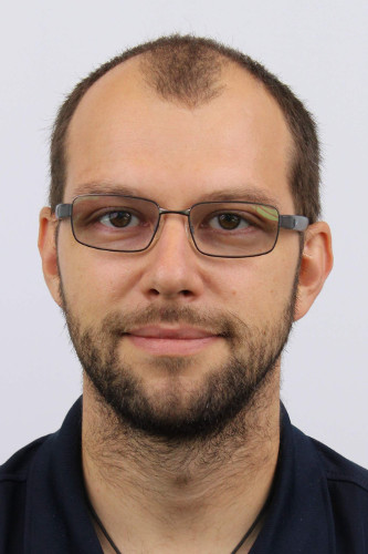 Jan Pospisil