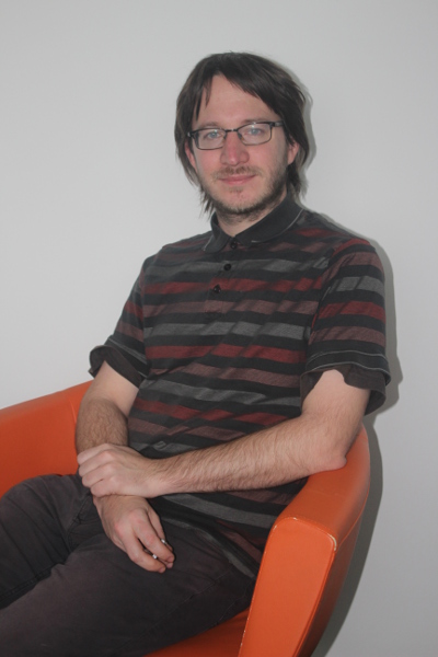 Tomas Cicha