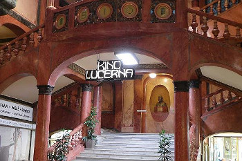 Lucerna Cinema