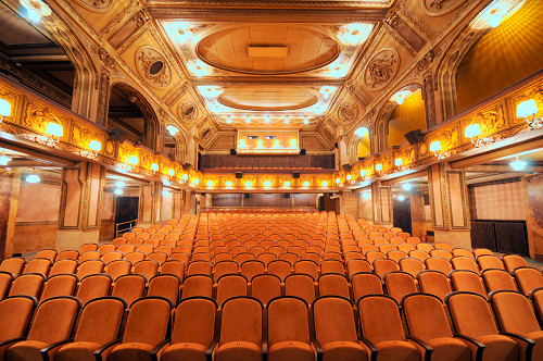 Lucerna Cinema