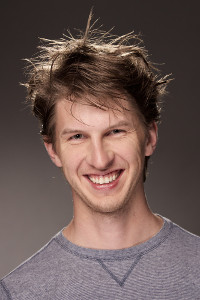 Lars Backstrom