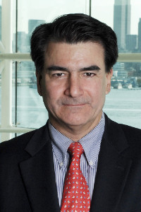 Germán Creamer