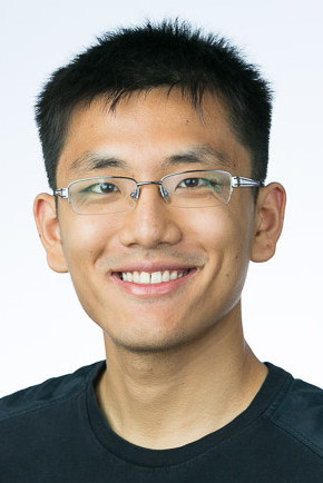 Yufeng Guo