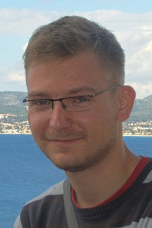 Wojciech Indyk