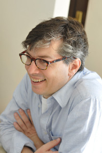 Chris Wiggins