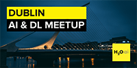 Dublin Artificial Intelligence Deep Learning