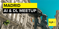 Madrid Artificial Intelligence Deep Learning