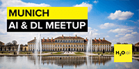 Munchen Artificial Intelligence and Deep Learning