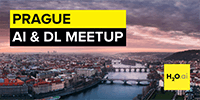 Prague Artificial Intelligence Deep Learning