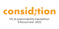 Considition hackathon
