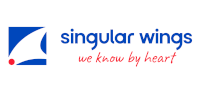 Singular wings