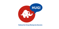 Hadoop User Group Meetups by Ataccama